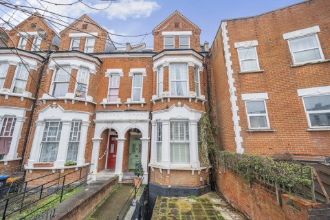 View Full Details for Callcott Road, Queens Park, London