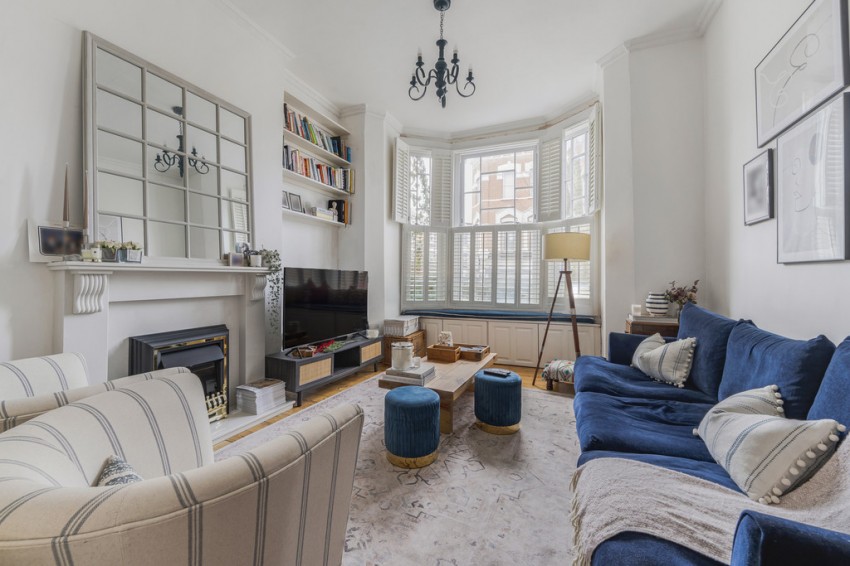 Images for Callcott Road, Queens Park, London