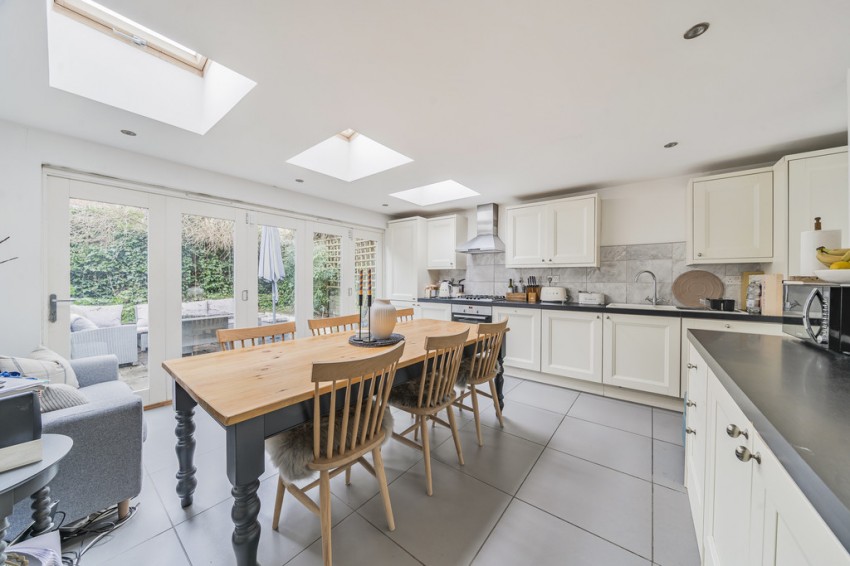 Images for Callcott Road, Queens Park, London