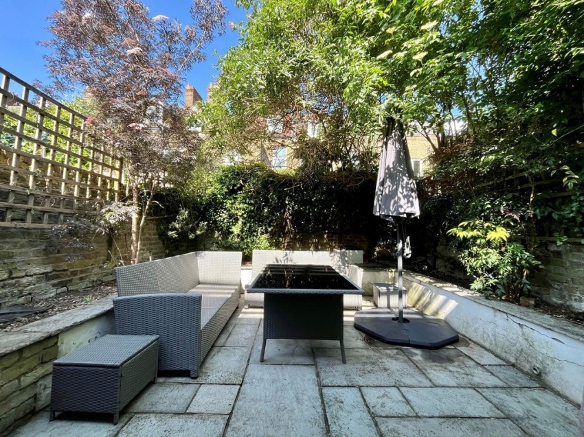 Images for Callcott Road, Queens Park, London