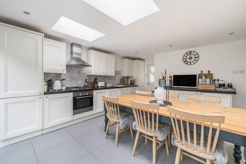 Images for Callcott Road, Queens Park, London