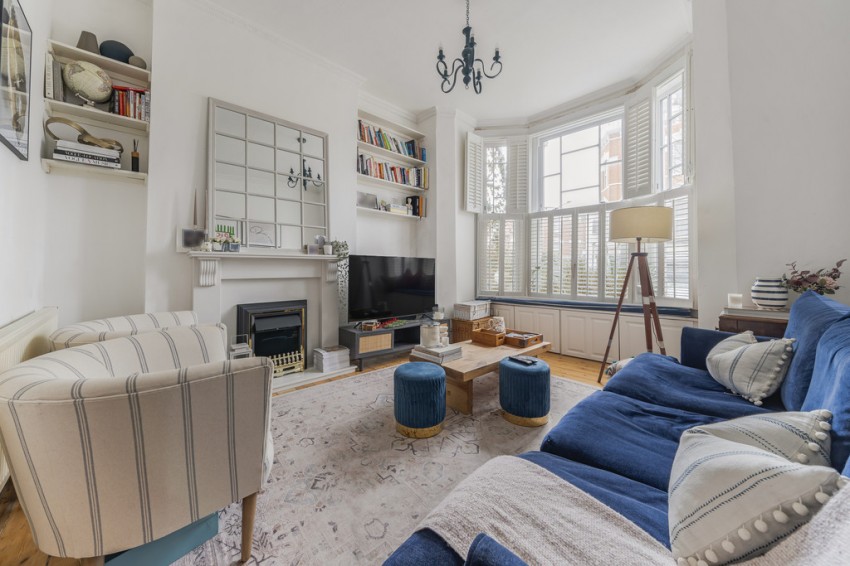 Images for Callcott Road, Queens Park, London