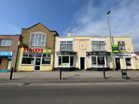 View Full Details for Forton Road, Gosport