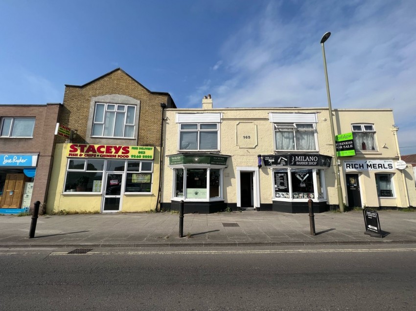 Images for Forton Road, Gosport