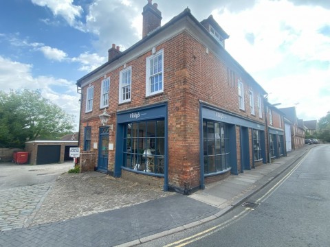 View Full Details for Petworth Road, Haslemere