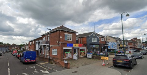View Full Details for Shirley Road, Southampton