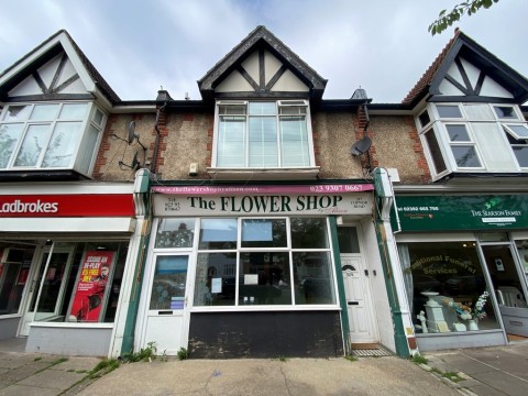 View Full Details for Copnor Road, Portsmouth