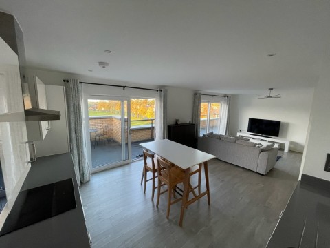 View Full Details for Wharf Road, Guildford, Surrey