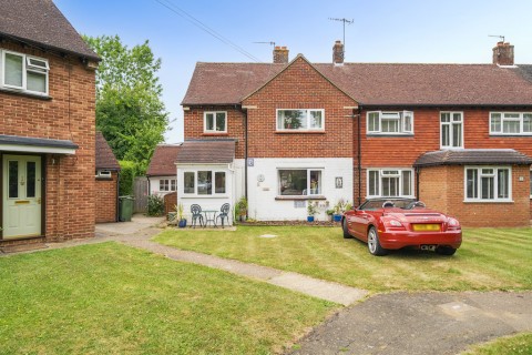 View Full Details for Glendale Drive, Guildford