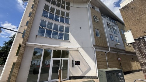 View Full Details for Queensmead, Farnborough