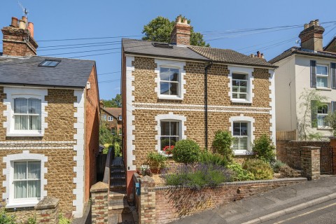 View Full Details for Cheselden Road, Guildford