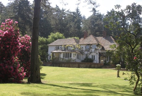 View Full Details for Churt, Farnham