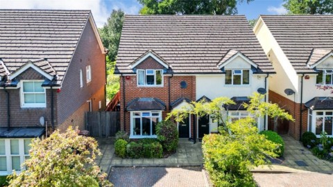 View Full Details for Ash Vale, Aldershot