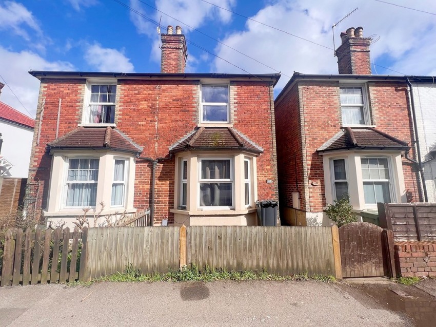 Images for Walnut Tree Close, Guildford