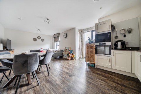 View Full Details for Denzil Road, Guildford