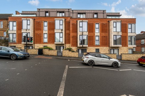 View Full Details for Denzil Road, Guildford