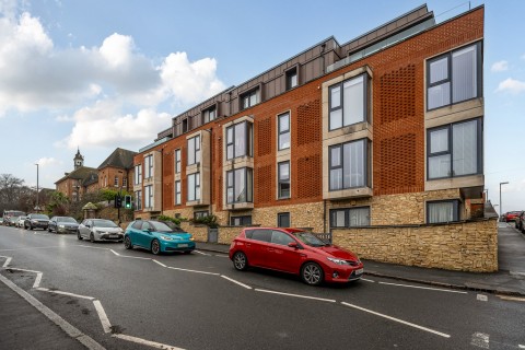 View Full Details for Denzil Road, Guildford