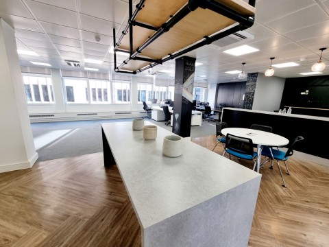 View Full Details for Great Tower Street, London