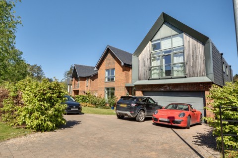 View Full Details for Longcross, Chertsey