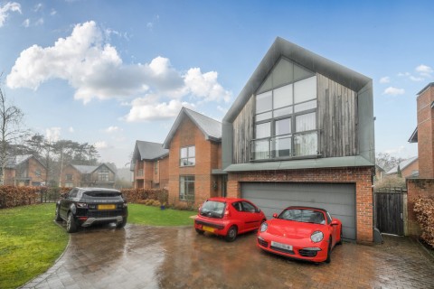 View Full Details for Longcross, Chertsey