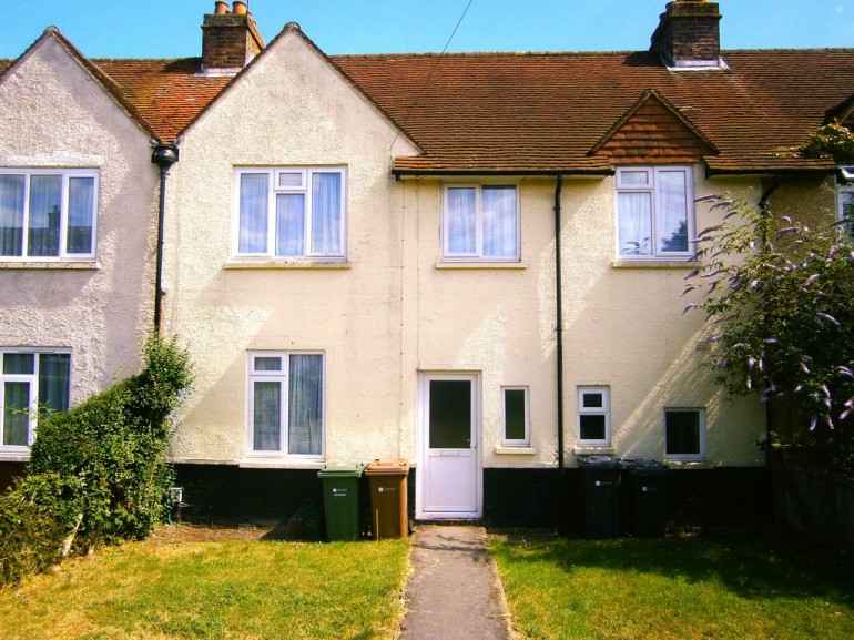 Shepards Hill