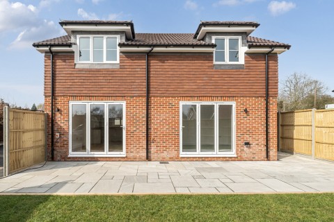 View Full Details for Bentley, Farnham