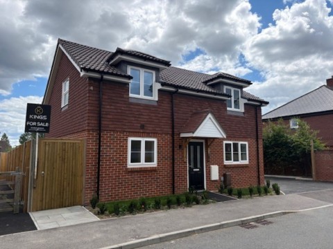 View Full Details for Bentley, Farnham