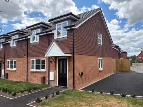 View Full Details for Bentley, Farnham