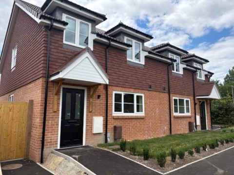View Full Details for Bentley, Farnham