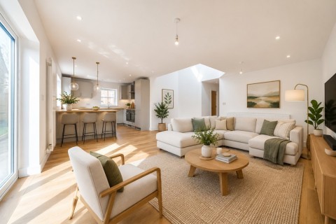 View Full Details for Bentley, Farnham
