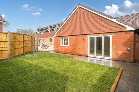 View Full Details for Bentley, Farnham