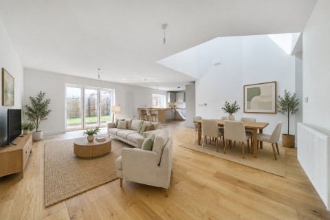View Full Details for Bentley, Farnham
