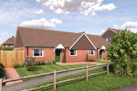 View Full Details for Bentley, Farnham