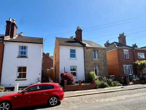 View Full Details for Nettles Terrace, Guildford