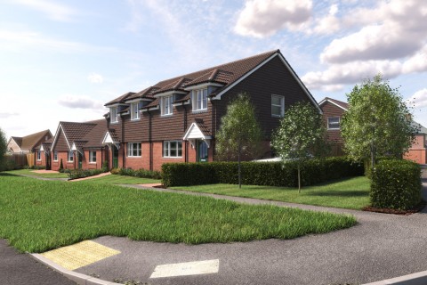 View Full Details for Hole Lane, Bentley