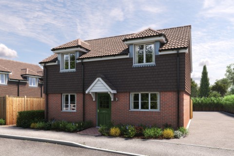 View Full Details for Hole Lane, Bentley