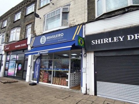 View Full Details for Shirley Road, Southampton