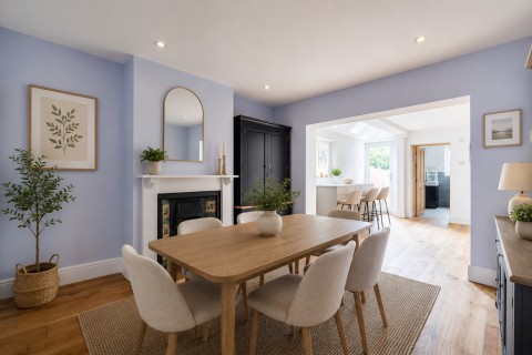 View Full Details for Eagle Road, Guildford