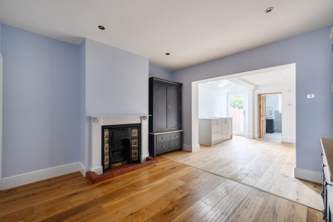 View Full Details for Eagle Road, Guildford