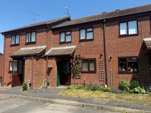 View Full Details for Ash Vale, Aldershot, Hampshire