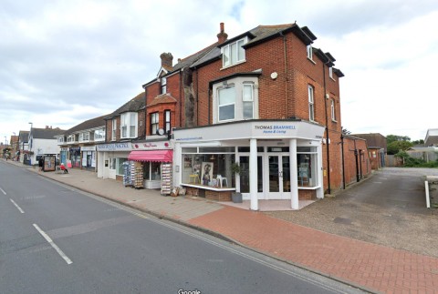 View Full Details for High Street, Selsey, Chichester