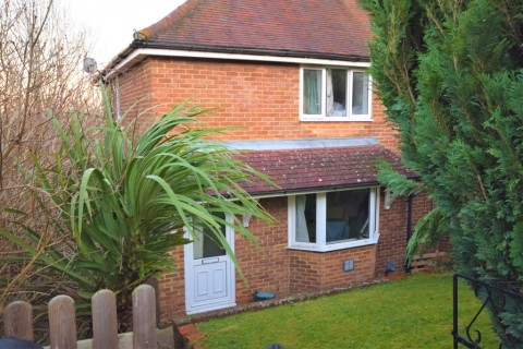 View Full Details for Studio @ Hillspur Rd