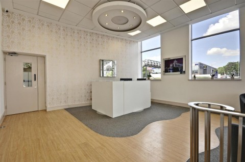 View Full Details for Westlink House, Great West Road, Brentford