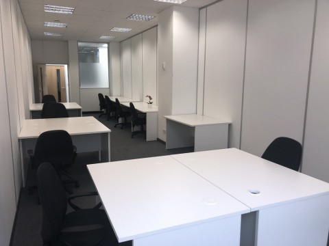 View Full Details for Great West Road, Brentford