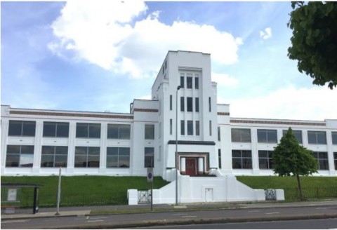 View Full Details for Great West Road, Brentford