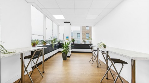 View Full Details for The Broadway, Wimbledon