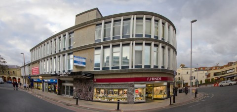 View Full Details for Chapel Road, Worthing