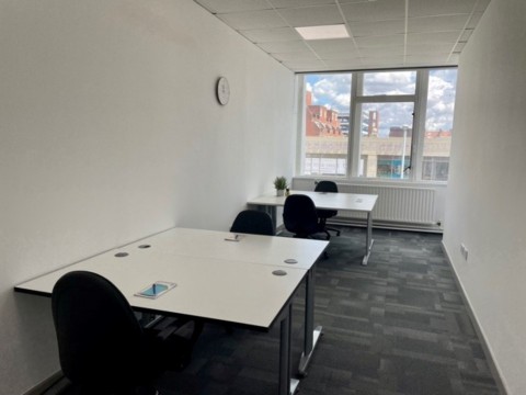 View Full Details for Chapel Road, Worthing