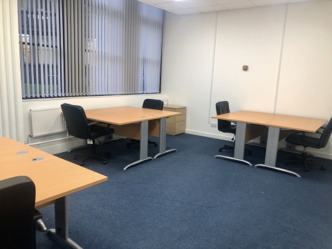 View Full Details for Balmoral Road, Gillingham