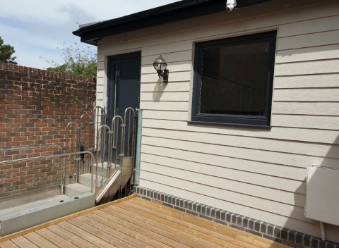 View Full Details for West Street, Fareham, Hampshire